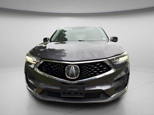 2019 Acura RDX Technology Package