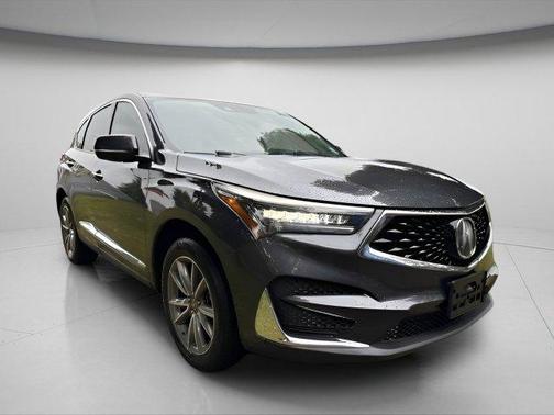 2019 Acura RDX Technology Package
