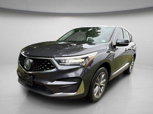 2019 Acura RDX Technology Package