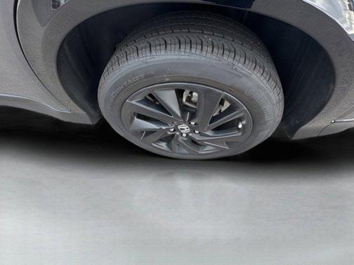 2021 Honda HR-V AWD Sport