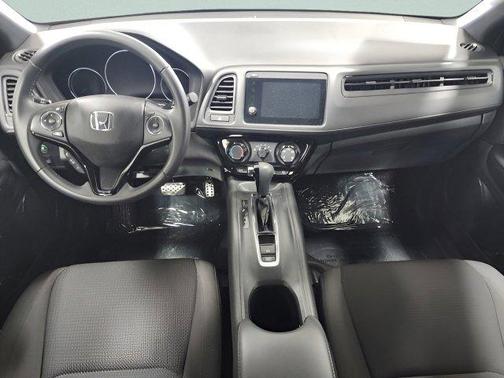 2021 Honda HR-V AWD Sport