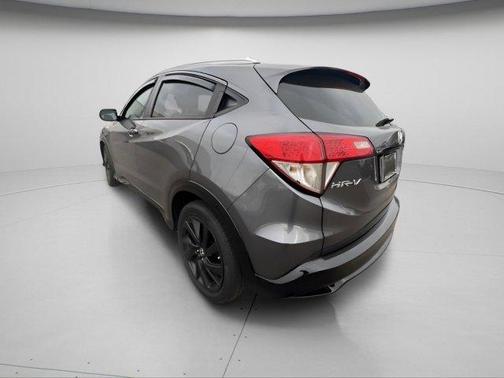 2021 Honda HR-V AWD Sport