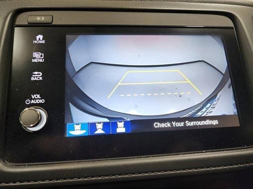 2021 Honda HR-V AWD Sport