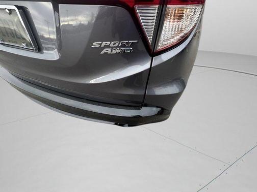 2021 Honda HR-V AWD Sport