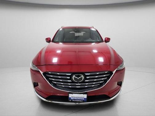 2022 Mazda CX-9 Signature