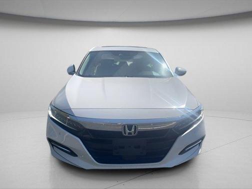 2019 Honda Accord Hybrid Touring