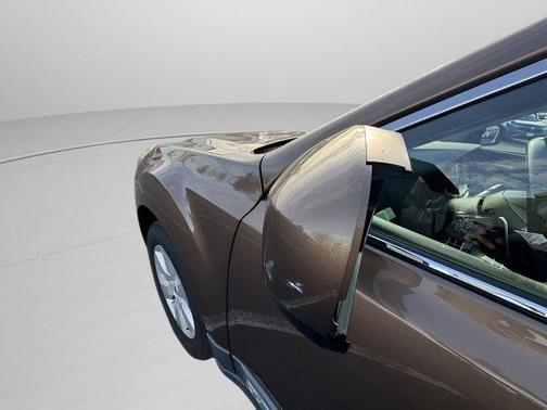 2012 Subaru Outback 2.5i Limited