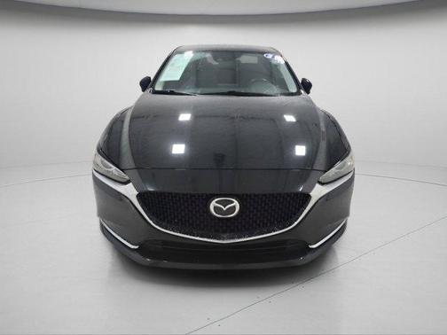 2021 Mazda Mazda6 Grand Touring Reserve