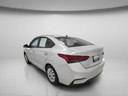 2018 Hyundai Accent SE