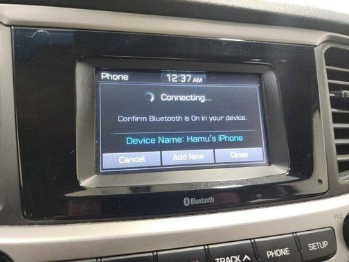 2018 Hyundai Accent SE