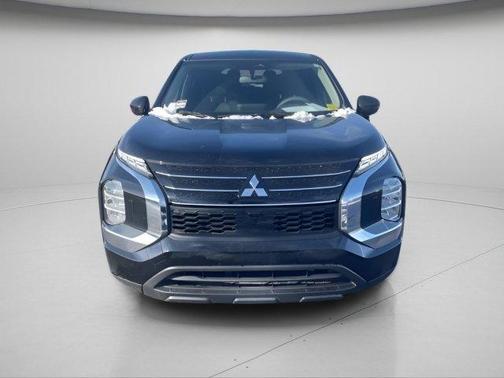 2022 Mitsubishi Outlander ES 2.5 S-AWC
