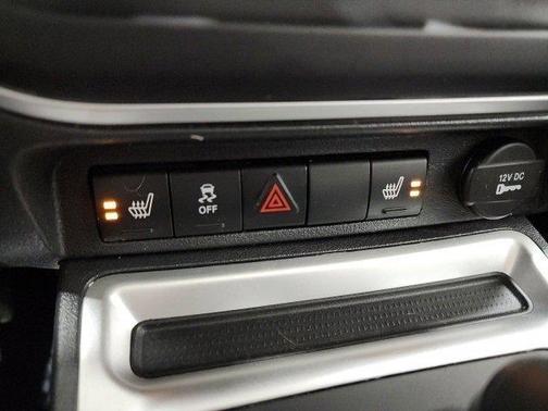 2015 Jeep Compass High Altitude