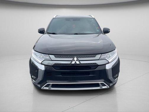 2022 Mitsubishi Outlander PHEV SEL