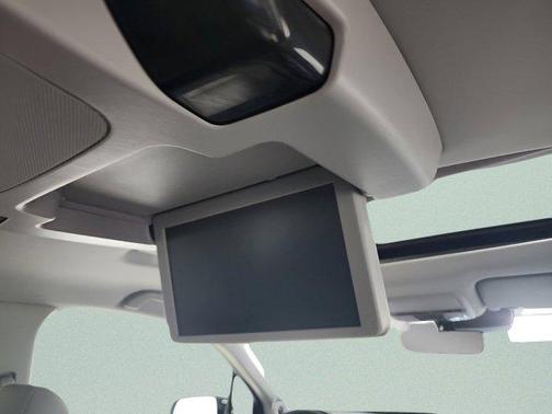 2019 Honda Pilot Touring 8-Passenger