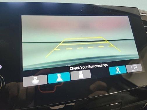 2019 Honda Pilot Touring 8-Passenger