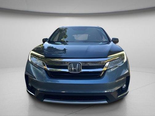 2019 Honda Pilot Touring 8-Passenger