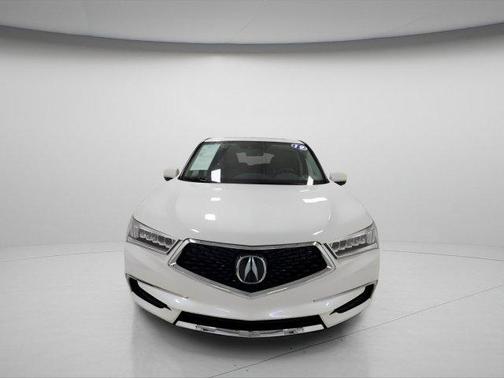 2019 Acura MDX 3.5L w/Technology Package