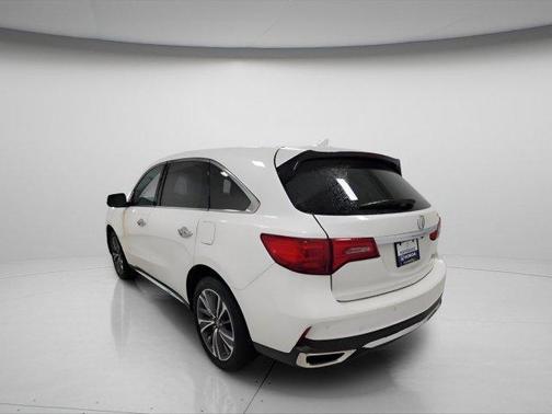 2019 Acura MDX 3.5L w/Technology Package