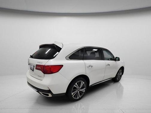 2019 Acura MDX 3.5L w/Technology Package