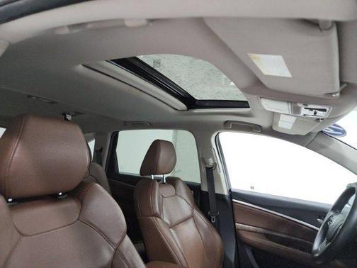 2019 Acura MDX 3.5L w/Technology Package