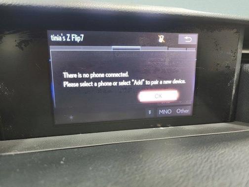 2015 Lexus IS 250 Base