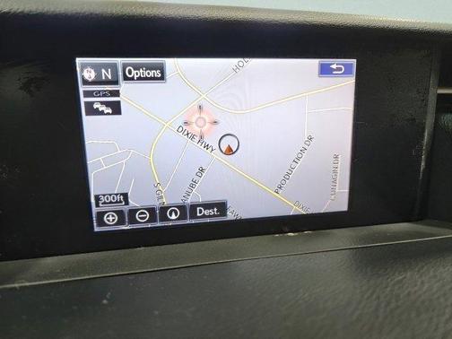 2015 Lexus IS 250 Base