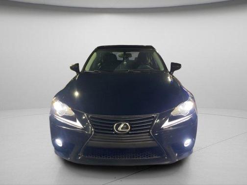2015 Lexus IS 250 Base