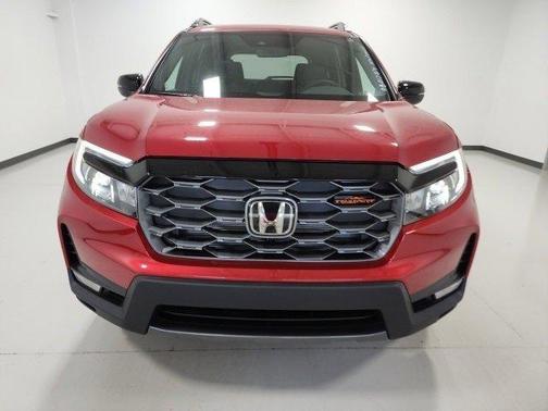 2025 Honda Passport AWD TrailSport