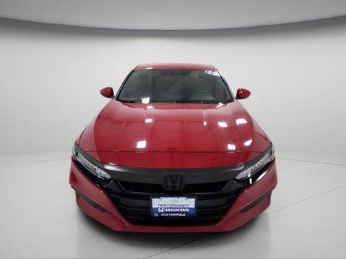 2020 Honda Accord Sport 1.5T