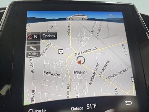 2018 Toyota Prius Prime Premium