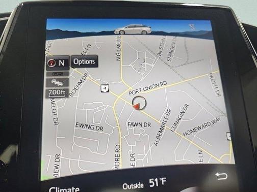 2018 Toyota Prius Prime Premium