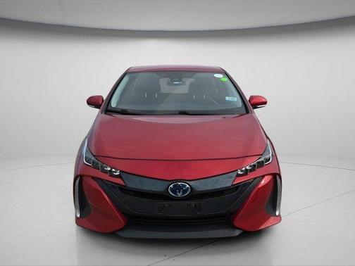 2018 Toyota Prius Prime Premium