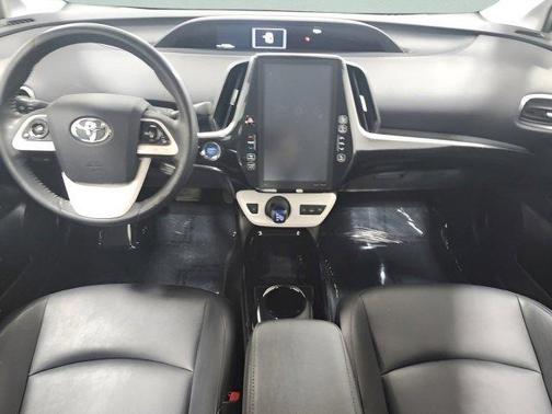 2018 Toyota Prius Prime Premium