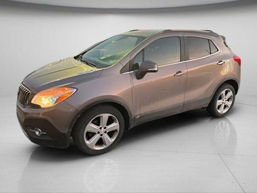 2015 Buick Encore Convenience