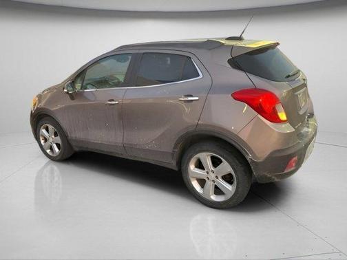 2015 Buick Encore Convenience