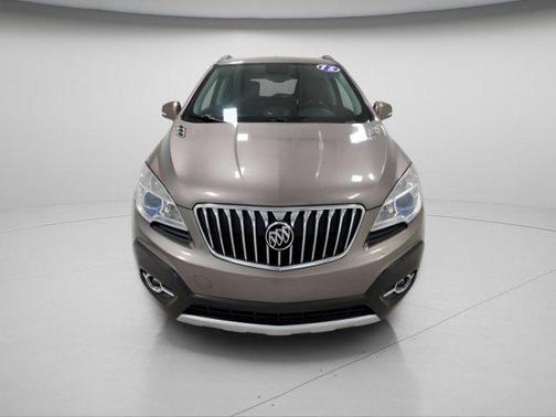 2015 Buick Encore Convenience