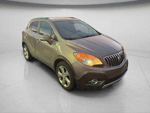 2015 Buick Encore Convenience