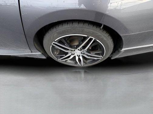 2022 Honda Accord Hybrid Touring