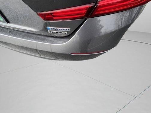 2022 Honda Accord Hybrid Touring