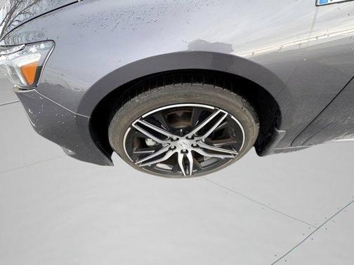 2022 Honda Accord Hybrid Touring