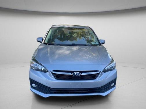 2020 Subaru Impreza Premium Sedan