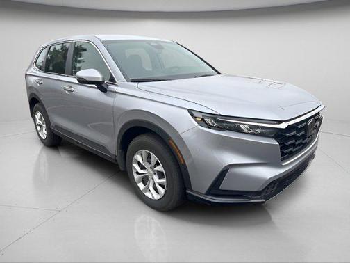 2023 Honda CR-V LX AWD