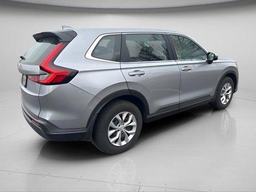 2023 Honda CR-V LX AWD