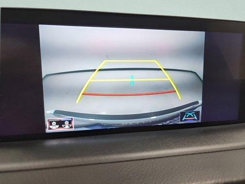 2021 Lexus RX 450h Base