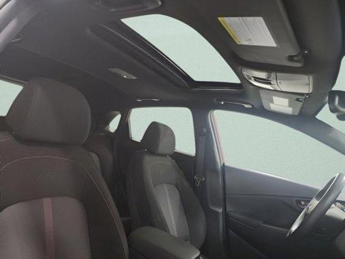 2022 Hyundai KONA N Line