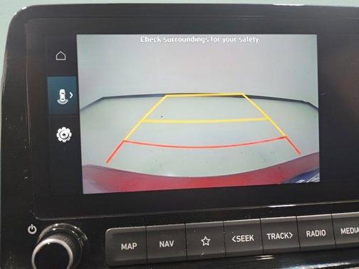 2022 Hyundai KONA N Line