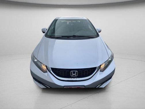 2015 Honda Civic EX-L