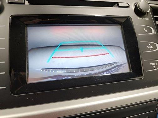 2019 Toyota Highlander LE I4