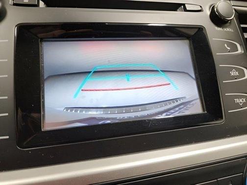 2019 Toyota Highlander LE I4