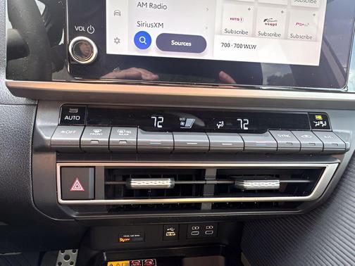 Heavy Metal 2025 Toyota Camry XSE